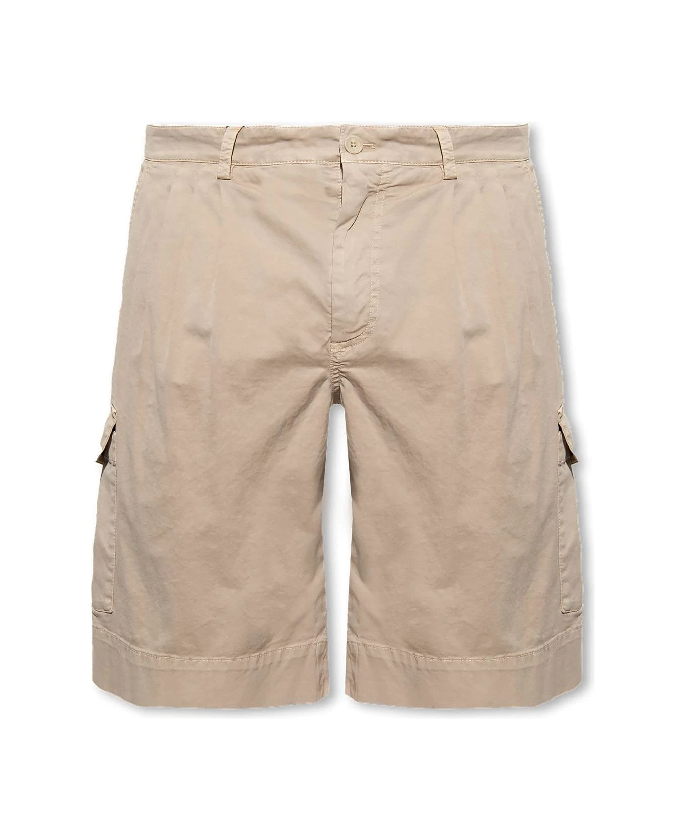 Dolce & Gabbana Cargo Shorts 3 Dolce & Gabbana Cargo Shorts