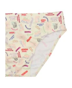 Jacquemus 'le Slip De Bain' Swim Briefs -Off-White Sales Store 298e969838f052c31b3f795305149da9
