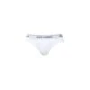 Dolce & Gabbana Set Of Two Stretch Cotton Briefs With Contrasting Logo