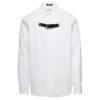 Versace Camicia Buckle Look Sfilata -Off-White Sales Store 2b7ba2a425f5b66e5fd9847d89fda98b