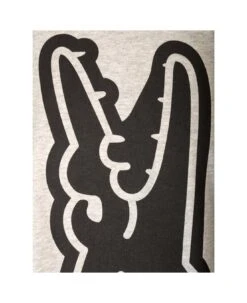 Comme Des Garcons Printed Jersey T-shirt -Off-White Sales Store 2b7ffb13183d3b9f1bb5e0ca77f1f021