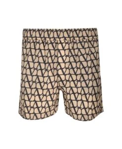 Valentino Garavani Swimwear Toile Iconographe