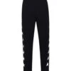 Golden Goose Black Cotton Pants