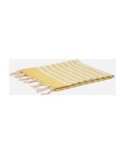 MC2 Saint Barth Fouta Classic Honeycomb With White And Yellow Stripes 7 MC2 Saint Barth Fouta Classic Honeycomb With White And Yellow Stripes -Off-White Sales Store 2d13cd558ae52cf0b24bdcc9b47bb5cd