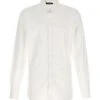 Dolce & Gabbana Poplin Shirt -Off-White Sales Store 2d7302c82d976d2e52d07e6cf0312ffc