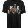 Amiri Vintage Tiger T-shirt -Off-White Sales Store 2e54c99974a5be8858e9919ddde71496