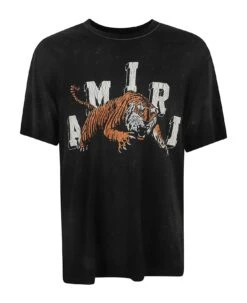Amiri Vintage Tiger T-shirt