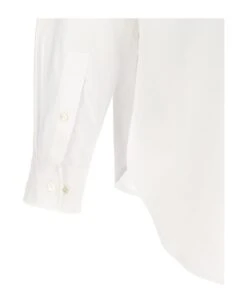 Palm Angels Sartorial Tape Shirt -Off-White Sales Store 2ec030aaeef10de6759aa7b8af09daf0