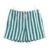 Paraggi Verde Swim Shorts