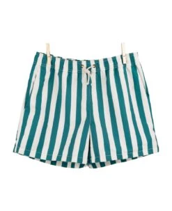 Paraggi Verde Swim Shorts