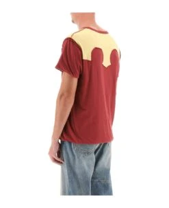 Maison Margiela Décortiqué T-shirt -Off-White Sales Store 30b520a19732e384494cf8b676257afa