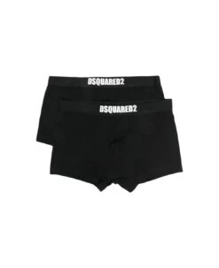 DSQUARED2 Trunk Twin Pack -Off-White Sales Store 321cd3f2f52ba2fc2c78a92ac0eeccef