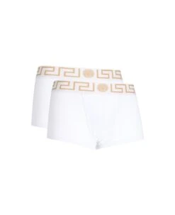 Versace Set Boxer 'bordo Greca' -Off-White Sales Store 3225cf005c50ed13192075e39f350bea