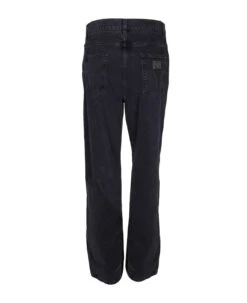 Dolce & Gabbana Jeans Over Color Black -Off-White Sales Store 3383ce367301f2e4c5f585fd718d4498