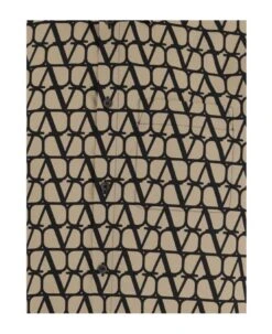 Valentino Cotton Shirt With Iconographe Toile Print -Off-White Sales Store 33b3a24bd1ebe7ad6f3633d8c8cf4d4d