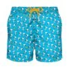 MC2 Saint Barth Man Swim Shorts With Snoopy Print | Peanuts Special Edition -Off-White Sales Store 33d28b7b7c2a08fe6965e6b682326d90