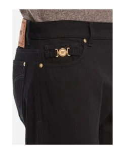 Versace Pant Denim Mitchel -Off-White Sales Store 33e030ce2de07c0a376cf7e1a62ce55d