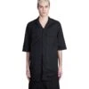 Magnum Shirt Shirt In Black Cotton -Off-White Sales Store 341c9ea1ac13cf6efa0075acc4027956