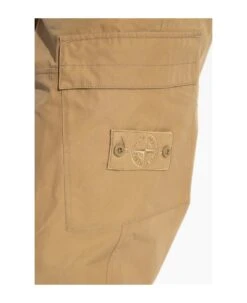 Stone Island O-ventile Cargo Pants -Off-White Sales Store 346e32948e6770a3b7593ae78d34610e