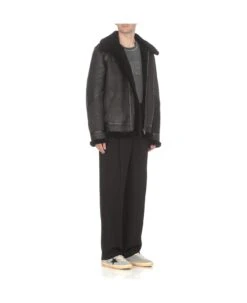 Golden Goose Isiah Trousers 11 Golden Goose Isiah Trousers -Off-White Sales Store 3483591940fea0cf81033d828316ddd9