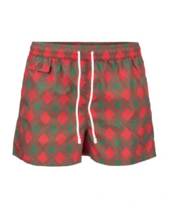 Kiton Polyester Swimwear