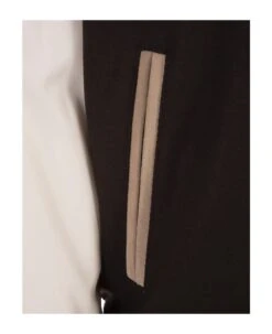 DSQUARED2 Varsity Hooded Bomber Jacket In Black/white 9 DSQUARED2 Varsity Hooded Bomber Jacket In Black/white -Off-White Sales Store 359db057fc436dca799353cf0a4f0e45