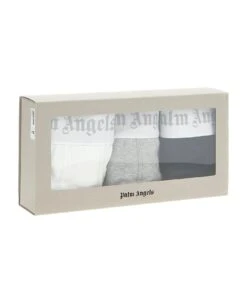 Wgn Palm Angels 3-pack Boxer
