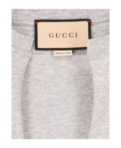 Gucci 'citt T-shirt -Off-White Sales Store 36930bb5ecc640adc9c0ebb1e6d6cc3e