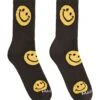 Market X Smiley® - Smiley Vintage Cotton Socks -Off-White Sales Store 36a976cd4614499b3aae751b3e9d2d87