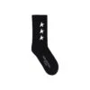 Golden Goose Star Collection Socks With Contrasting Star -Off-White Sales Store 36c6bc5a95d3d61a8a2b5a3df6ec7701