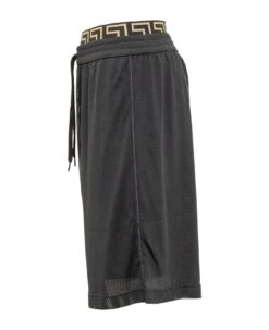 Versace La Greca Shorts -Off-White Sales Store 376a8724a94c2bcdc10ec02c426ccebb