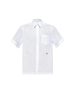 Dolce & Gabbana Short-sleeved Shirt
