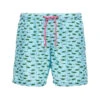 MC2 Saint Barth Swimmer Turtles Swim Shorts -Off-White Sales Store 3a21f406589c2f5f181a4118e702ce43