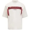 Lanvin Curb Over T-shirt -Off-White Sales Store 3a876e6aaa6ca3dcce050e269dc4123b