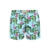 MC2 Saint Barth Man Light Fabric Swim Shorts With Flamingo Print -Off-White Sales Store 3b82134fdf9ec03ff0681ef00d6f1ad2