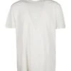 Maison Margiela Chest Logo Plain T-shirt -Off-White Sales Store 3c543a49621317cb3cb4b11303d14de9