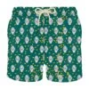 MC2 Saint Barth Man Light Fabric Swim Shorts With Money And Watch Print -Off-White Sales Store 3cd6e710befb9f00e7c800d3b9dc6da7