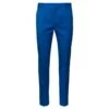 Alexander McQueen Blue Slim Pants With Welt Pockets In Wool Man -Off-White Sales Store 3e2879a525b1f2708d6790fe44dc62da