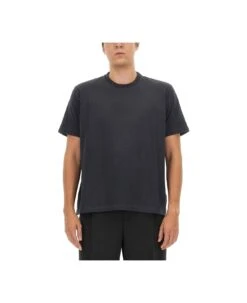 Bottega Veneta Crewneck Short-sleeved T-shirt