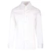 Maison Margiela Cotton And Viscose Shirt