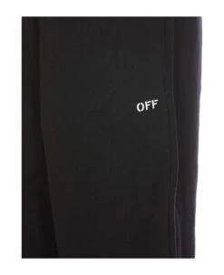 Off-White Off Stitch Sweatpants -Off-White Sales Store 41f37c586d7410c8e8460b4107ed3444