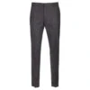 Alexander McQueen Tailored Cigarette Trousers