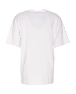 Dolce & Gabbana Printed T-shirt With Termostrass -Off-White Sales Store 437017baadc1a3dc0ab536e524cc3376