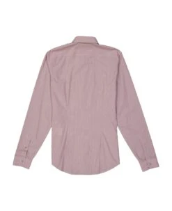 Gucci Skinny Striped Shirt -Off-White Sales Store 440344ee59bc1b10ccbc441998f41aca