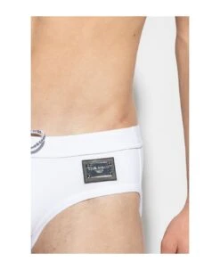 Dolce & Gabbana Swimming Briefs -Off-White Sales Store 44228c1ac2fc8702ce6a95bc33fce006