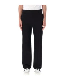 Valentino Garavani Pants With Studs