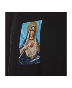 Dolce & Gabbana Termostrass And Printed T-shirt -Off-White Sales Store 44813bed246e02f32ee629679cd7411d