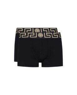 Versace 'bordo Greca' Boxer Set -Off-White Sales Store 44d29fb21a53683f9cb849da4a9a5954
