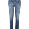 Dolce & Gabbana Classic 5 Pockets Denim Jeans -Off-White Sales Store 46498f468e8cb1b7f18975d77a44f5da