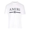 Amiri Ma Bar T-shirt -Off-White Sales Store 4738984e19d4d1fe8ce59f5d3d2f0389